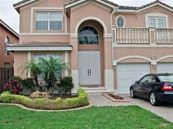Miami Bed And Breakfast Country Walk Exterior foto